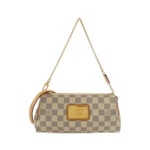 Louis Vuitton Damier Azur Eva N55214 Shoulder Bag